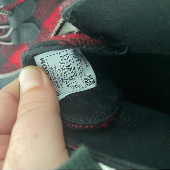 Sorel Out 'N About Boot - Picture 11 of 11